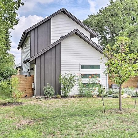 Gorgeous Georgetown Home, Walk To The Square! Exterior foto