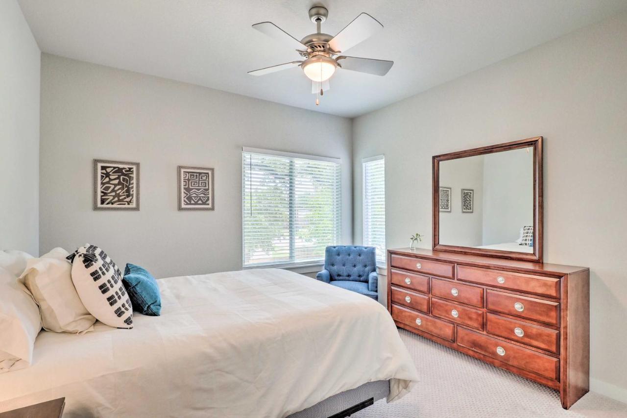 Gorgeous Georgetown Home, Walk To The Square! Exterior foto